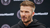 David Beckham: Futbolun değerini koruyamazsak oyun tehlikeye girer