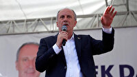 Koronavirüs tedavisi tamamlanan Muharrem İnce ve eşi taburcu edildi