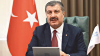 Aşı sırası
55 yaş üstünde