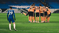 Wolverhampton kendisini şampiyon ilan etti
