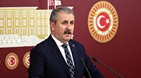 Destici'den Millet İttifakı'na çağrı: Türkiye'yi darbe anayasasından kurtaralım