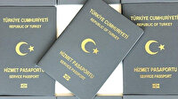 Altı belediyeye pasaport soruşturması
