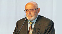 Ali Özek Hoca ebediyete uğurlandı