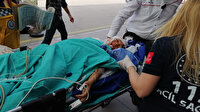 8 yaşındaki kız tabancayla oynarken kendi kendini vurdu
