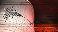 Muğla'nın Datça ilçesinde bir deprem daha