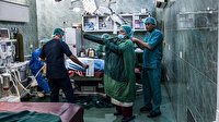 Doktorların yeni adresi Somali