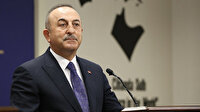 Bakan Çavuşoğlu'ndan Çad Cumhurbaşkanı için taziye mesajı: Hükümete karşı saldırıları kınıyoruz