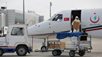 Türkiye'den KKTC'ye 40 bin doz koronavirüs aşısı daha