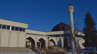 Kanada’nın Edmonton kentinde her ramazan ayında ezan açıktan okunacak