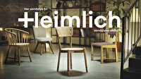 Sandalye yardımıyla Heimlich Manevrası nasıl yapılır?