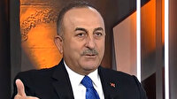 Dışişleri Bakanı Çavuşoğlu Yunan mevkidaşıyla yaşadığı gerilimin perde arkasını anlattı: Samimi davranmadı