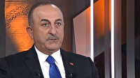Dışişleri Bakanı Çavuşoğlu'ndan 'Mısır ile normalleşme' açıklaması: Bizim ülkelerle ilişkimiz partilere veya şahsa bağlı değildir