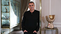 Şenol Güneş, A Milli Takım için takip ettikleri oyuncuları açıkladı