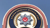 Adana'da otomobilde 52 kilogram esrar ve 70 bin uyuşturucu hap ele geçirildi
