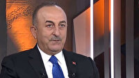Dışişleri Bakanı Çavuşoğlu'ndan ABD'ye tepki: PKK ile YPG'yi ayırmak istiyorlar