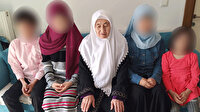 Doğu Türkistanlı muhacir Zeynep Salih için yetkililere çağrı