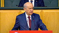 Bahçeli'den Yunanistan'a sert tepki: Bu küçücük ülke dünyayı nasıl başlarına geçireceğimizi hafızasından çıkarmıştır