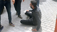 Televizyon ünitesinin altında kalan Muhammed öldü: Babası cenazesini alırken yere yığıldı