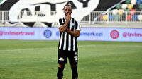 Marco Paixao Türk futbol tarihine geçebilir