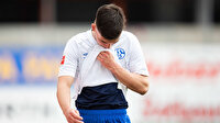 Almanya'nın köklü kulübü Schalke 04 küme düştü