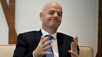 Infantino net konuştu: "Sonuçlarına katlanırlar"