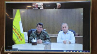 İsveç'ten terör örgütü YPG/PKK'ya destek: Yardıma hazırız