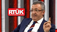 RTÜK'ten CHP'li Altay’ın açıklamaları ile ilgili inceleme