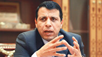 Darbeyi Prens Selman ve Dahlan planlamış