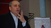 Çalışma ve Sosyal Güvenlik Bakanlığına Vedat Bilgin getirildi