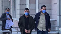 Kuyumcudan 'hakkını helal et' diyerek bilezikleri çalmıştı yakalandı
