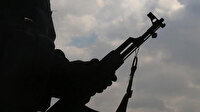 Suriye'de Esed rejimi ile terör örgütü YPG/PKK çatıştı