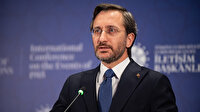 Fahrettin Altun'dan CHP'nin '128 milyar dolarlık rezervin eridiği' iddiasıyla ilgili paylaşım