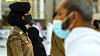 Suudi Arabistan’da bir ilk: Hac ve Umre ziyaretlerinde kadın görevli