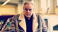 Koronavirüse yakalanan usta oyuncu Burak Sergen entübe edildi