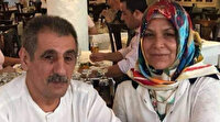 Karısını öldürüp cesedini halıya sarmıştı: Baba ve kızı birbirlerini suçladı