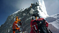 Everest Dağı’nda ilk Kovid-19 vakası görüldü