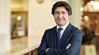 Bankalar Birliği’nin yeni başkanı Alpaslan Çakar
