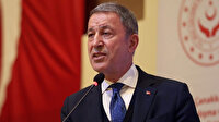 Milli Savunma Bakanı Hulusi Akar'dan CHP Grup Başkanvekili Engin Altay'ın sözlerine tepki: Türk Silahlı Kuvvetleri milletinin emrinde