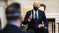 ABD Başkanı Biden'dan George Floyd açıklaması: Gündüz gözüyle işlenmiş bir cinayettir
