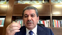 Tevfik Göksu'dan CHP'li İBB yönetimine eleştiri: Bir çivi bile çakmadılar