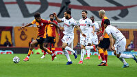 Derbide kazanan yok: Galatasaray fırsatı tepti
