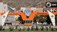 Gümüşhane Üniversitesi 12 Öğretim Görevlisi alıyor