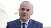 İsrail basını: Enerji Bakanı Steinitz Türkiye'ye davet edildi