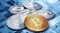 Kripto paralarda toplam hacim yeniden 2 trilyon doları aştı