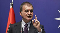 AK Parti Sözcüsü Çelik'ten CHP'li Engin Altay'ın 'Menderes benzetmesi'ne tepki: Milli iradeyi ölümle tehdit edenlere meydan okuyoruz
