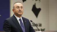 Bakan Çavuşoğlu: Mısır Dışişleri Bakanı Şükri'yle BM toplantısında yol haritası belirledik
