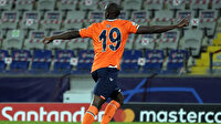 Başakşehir Demba Ba'nın sözleşmesini tek taraflı olarak feshetti