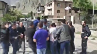 Ermenistan Başbakanı Paşinyan’a öfke dinmiyor: Defol, burada işin yok