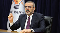 AK Parti Grup Başkanvekili Ünal'dan CHP'li Altay'ın Menderes benzetmesine tepki: Hodri meydan!