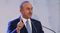 Çavuşoğlu’ndan ABD’ye S-400 mesajı: Bir yerde tutmak için almadık